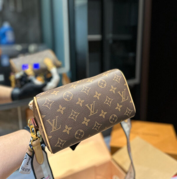 SPEEDY BANDOULIERE 20CM Shoulder M46234  Best Bag