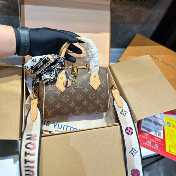 SPEEDY BANDOULIERE 20CM Shoulder M46234  Best Bag
