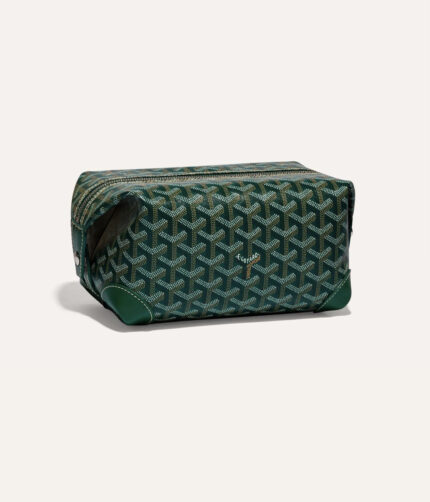 Goyard Toiletry Bag
