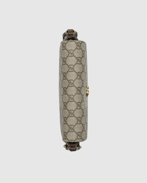 gucci Ophidia series mini handbag shoulder bag crossbody bag envelope bag style number 764961961WG8745