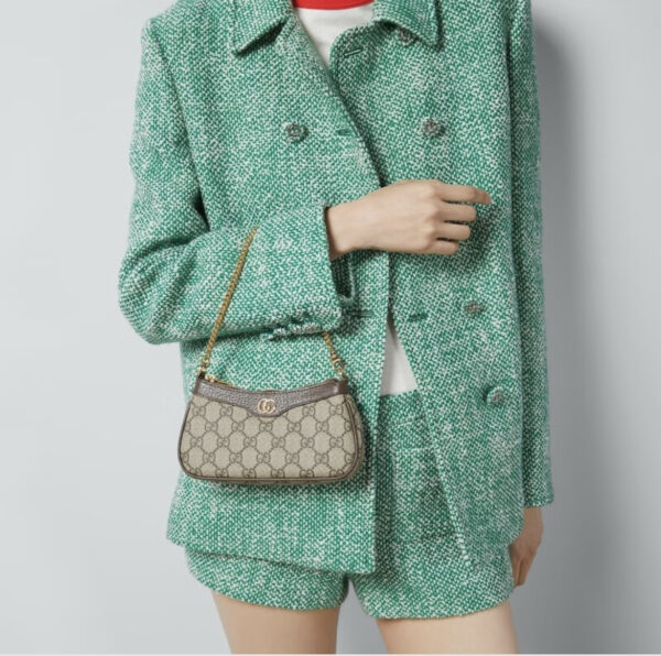 gucci Ophidia series mini handbag model number 764960K9GSG8367