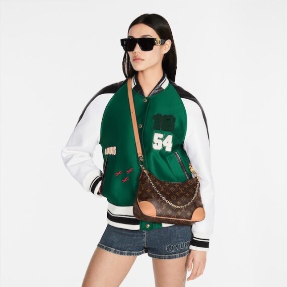 Louis Vuitton BOULOGNE Shoulder M45832 Best Bag