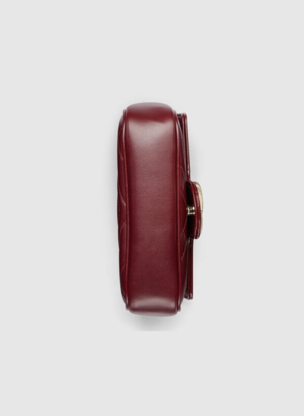 gucci Marmont series ultra mini handbag model number 476433DTDHV6207