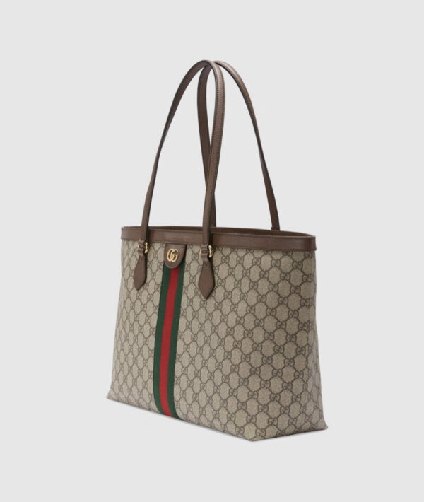 gucci Ophidia Series Medium Tote Bag Style 631685961WB8745