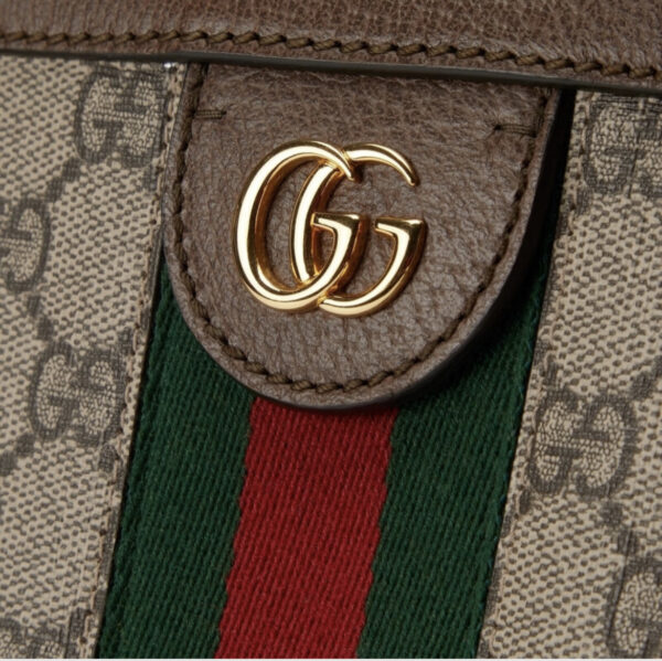 gucci Ophidia Series Medium Tote Bag Style 631685961WB8745