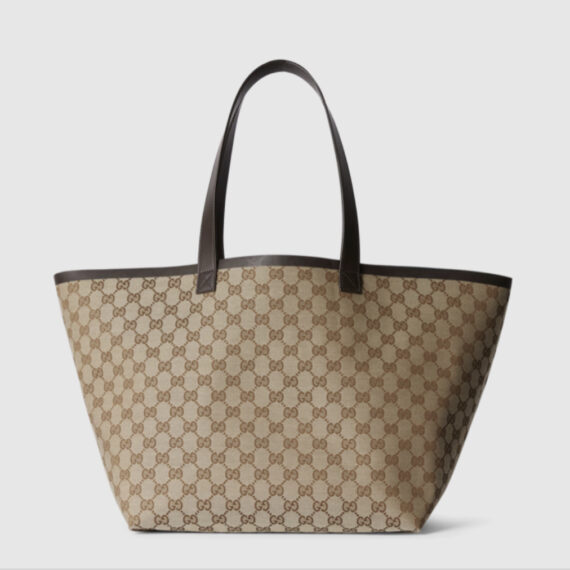 gucci Totissima Series Medium Tote Bag Style 788203FADH39786