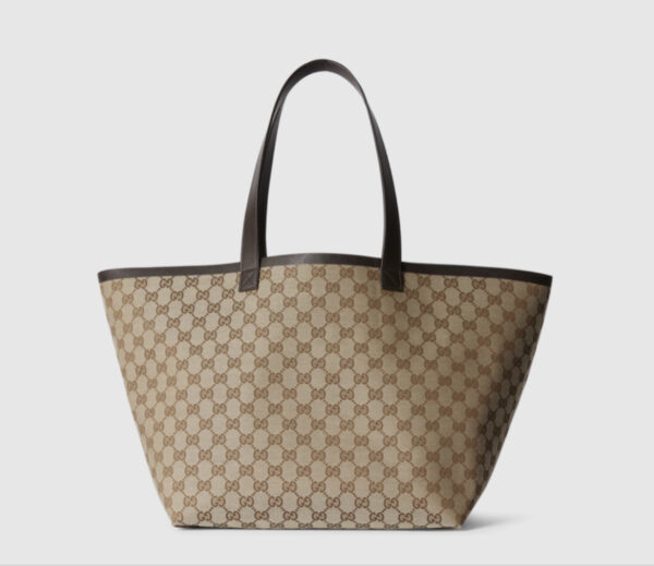 gucci Totissima Series Medium Tote Bag Style 788203FADH39786