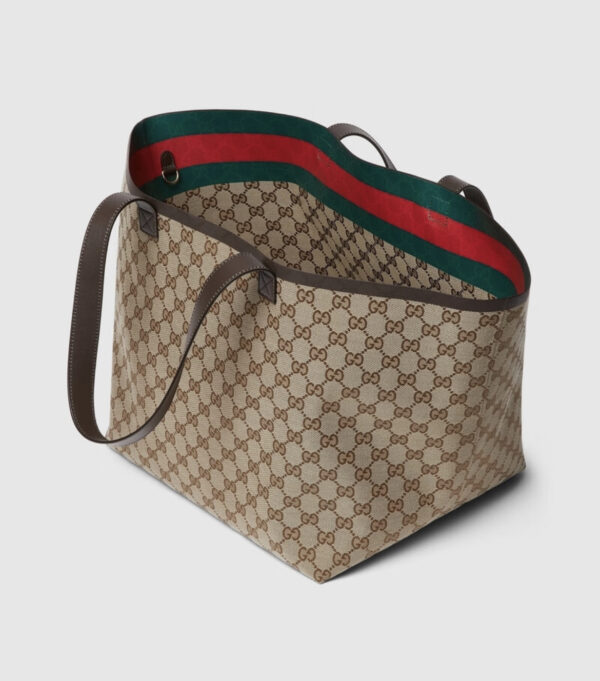 gucci Totissima Series Medium Tote Bag Style 788203FADH39786