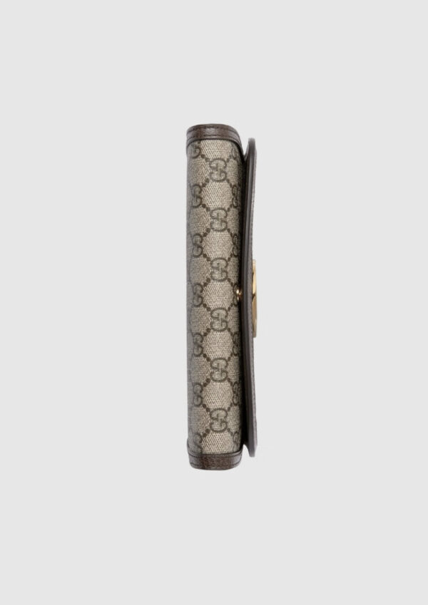 gucci Blondie series long chain wallet model number 725215K9GSG8358