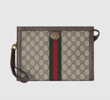 gucci Ophidia Series GG Handbag Style Number 760243961WT8745