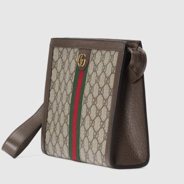 gucci Ophidia Series GG Handbag Style Number 760243961WT8745
