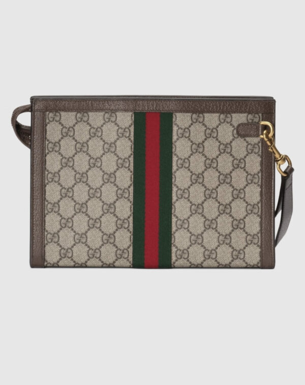 gucci Ophidia Series GG Handbag Style Number 760243961WT8745
