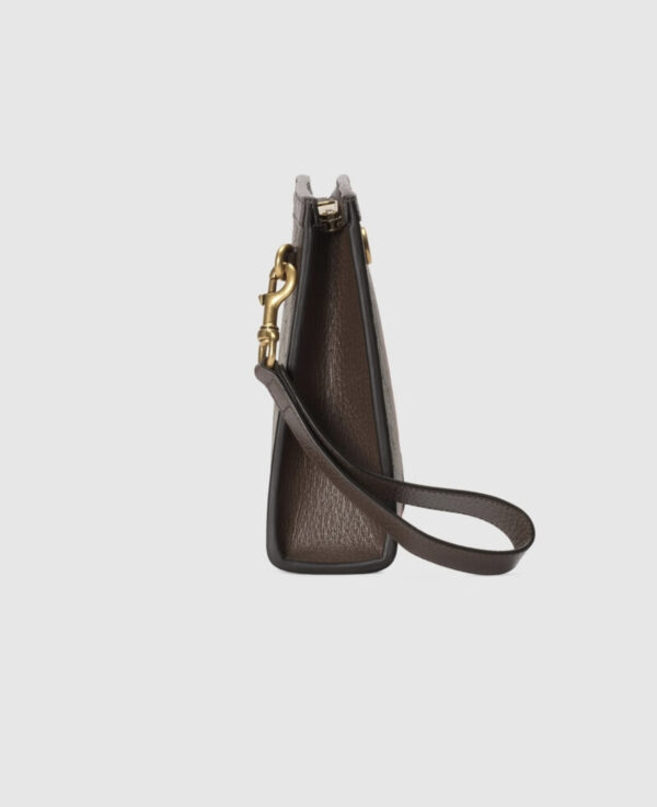gucci Ophidia Series GG Handbag Style Number 760243961WT8745