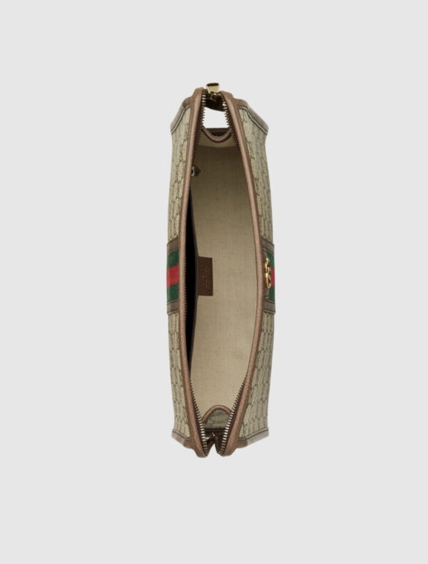 gucci Ophidia Series GG Handbag Style Number 598234961WT8745