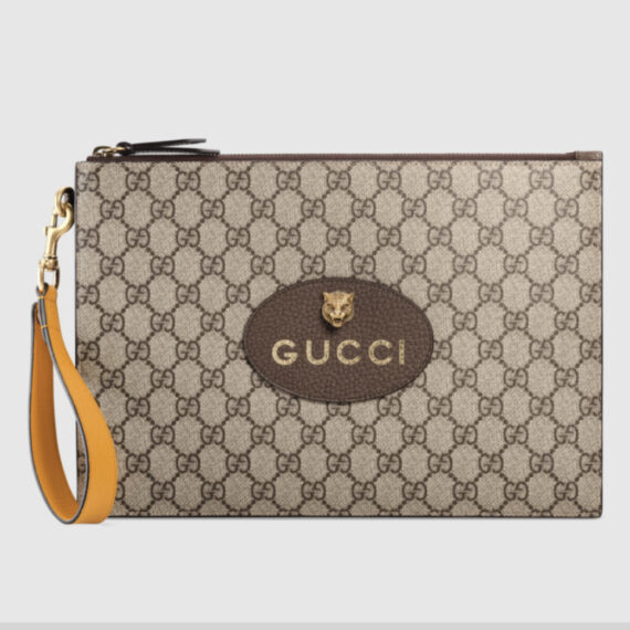 gucci Neo Vintage series handbag model number 473956K9GOT8861