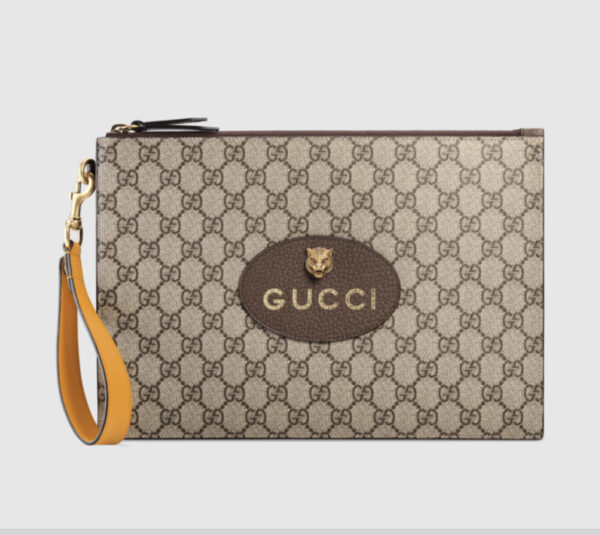 gucci Neo Vintage series handbag model number 473956K9GOT8861