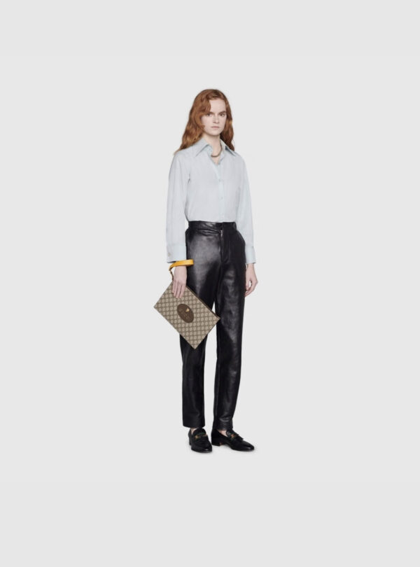 gucci Neo Vintage series handbag model number 473956K9GOT8861