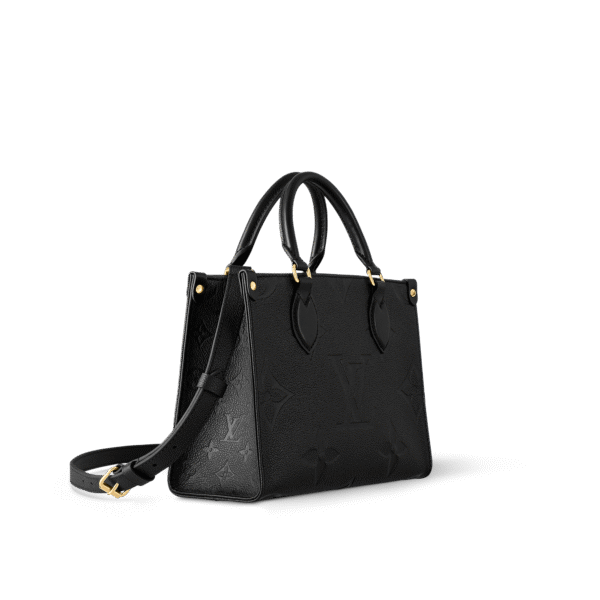 Louis Vuitton ONTHEGO Small handbag Shoulder M45653 Best Bag