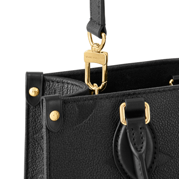 Louis Vuitton ONTHEGO Small handbag Shoulder M45653 Best Bag