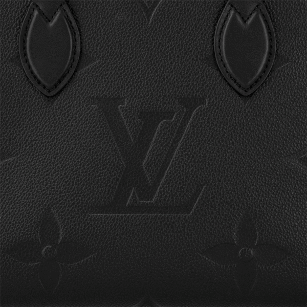 Louis Vuitton ONTHEGO Small handbag Shoulder M45653 Best Bag