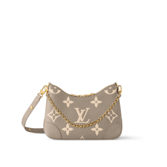 Louis Vuitton BOULOGNE handbag Shoulder M13224 Best Bag