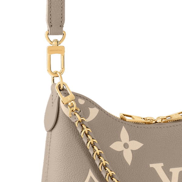 Louis Vuitton BOULOGNE handbag Shoulder M13224 Best Bag