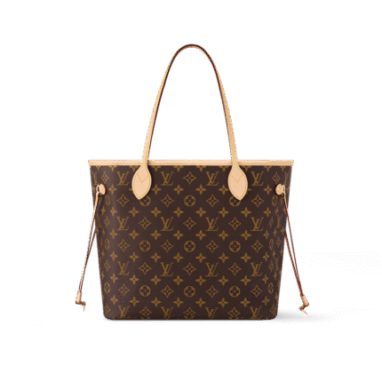 Louis Vuitton NEVERFULL Shoulder M46975 Best Bag
