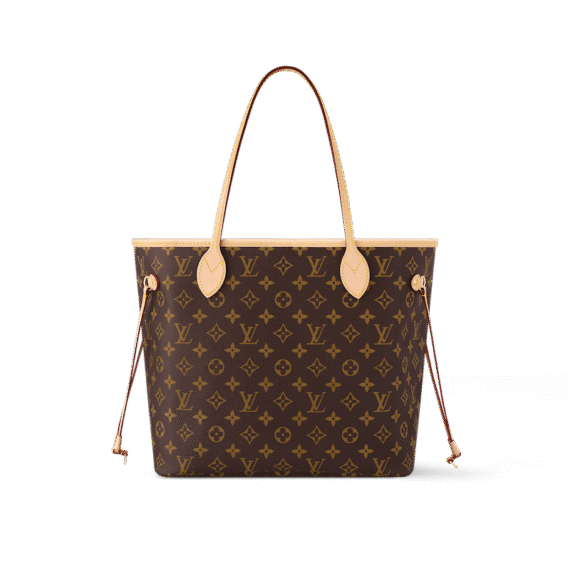 Louis Vuitton NEVERFULL Shoulder M46975 Best Bag