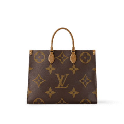 ONTHEGO LARGE SIZE Handbag Shoulder M45320 Best Bag