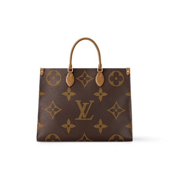 ONTHEGO LARGE SIZE Handbag Shoulder M45320 Best Bag