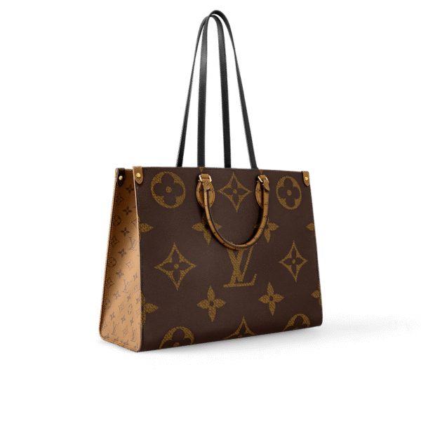 ONTHEGO LARGE SIZE Handbag Shoulder M45320 Best Bag