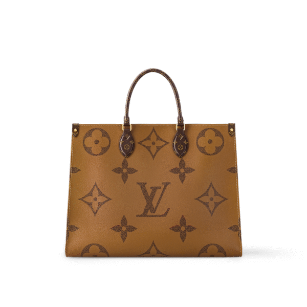 ONTHEGO LARGE SIZE Handbag Shoulder M45320 Best Bag