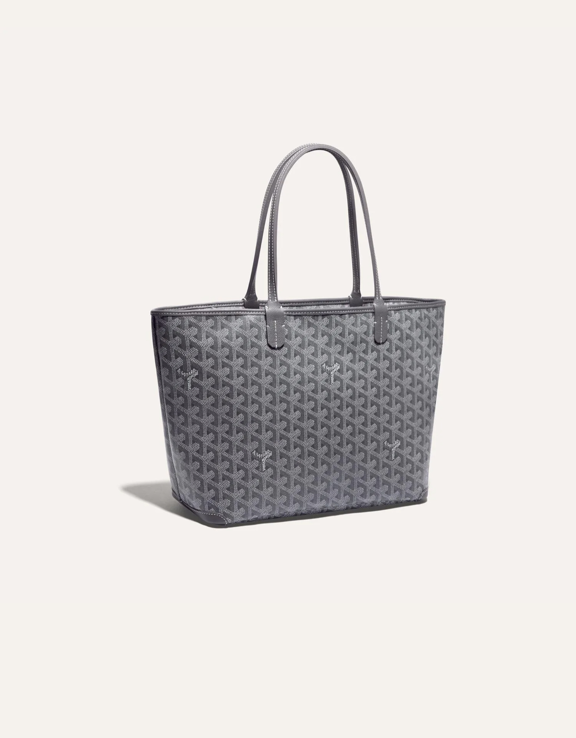 Goyard ARTOIS Small Bag The Elegance of Leather Monogram Canvas Bags Crossbody Bags for Women 11 Goyard ARTOIS Small Bag The Elegance of Leather Monogram Canvas Bags Crossbody Bags for Women - Image 11