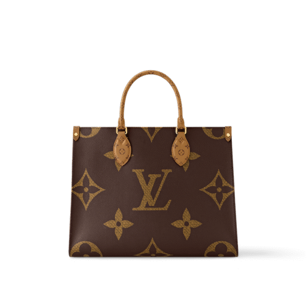 Louis Vuitton ONTHEGO Medium Handbag Shoulder M45321 Best Bag