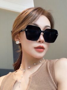 Polarized sunglasses