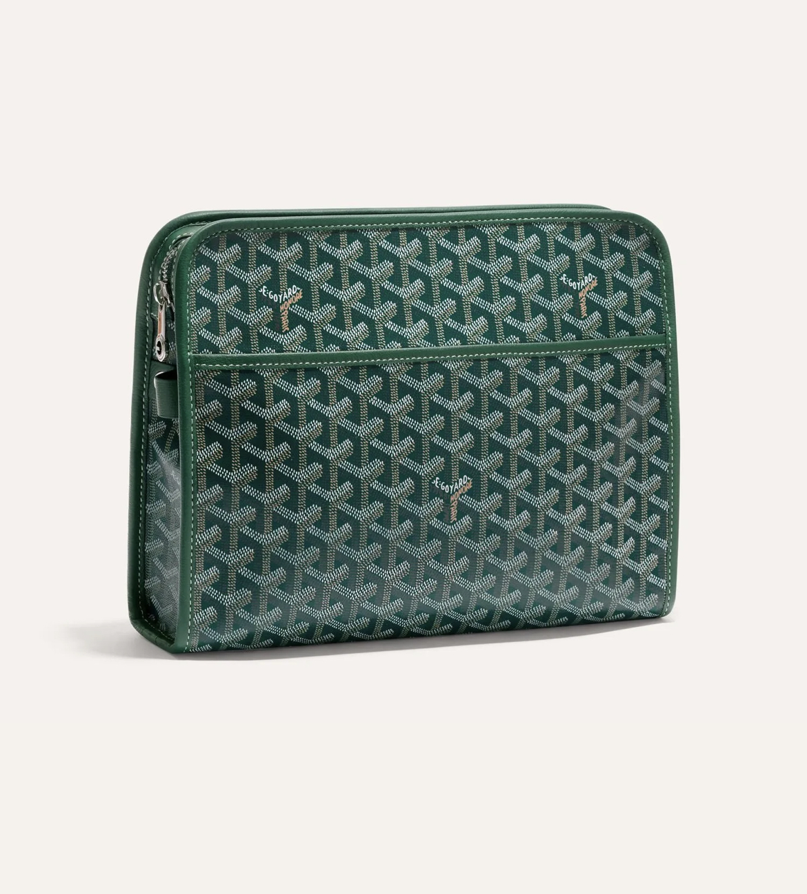 Goyard Clutch Bag