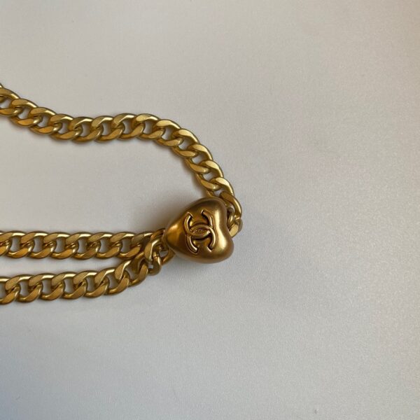 Chanel The WOC chain bag is adjustable and more convenient, with exquisite details and model number 3201 - Image 7