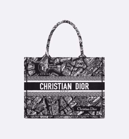 Medium Book Tote handbag number: M1296ZOMP_M46I TU