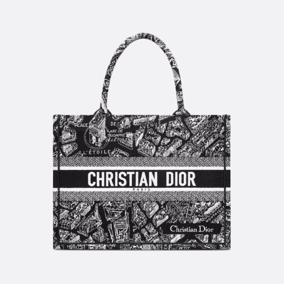 Medium Book Tote handbag number: M1296ZOMP_M46I TU