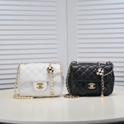 Chanel Flap Bags