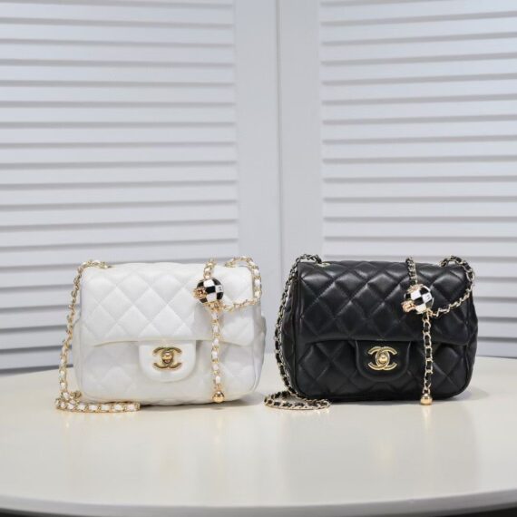 Style number AS1786 football style metal CF mini mouth cover bag, small golden ball waist bag, single shoulder crossbody