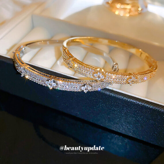 Luxury Bracelet Classic Bracelet Designer for Women Cuff copper Bangle Designer Cuff Jewelry Woman Party Gift