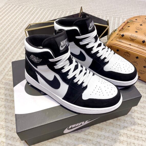 Jordan winter sports board shoes AJ classic shoe type high top series can be matched with couple's styles