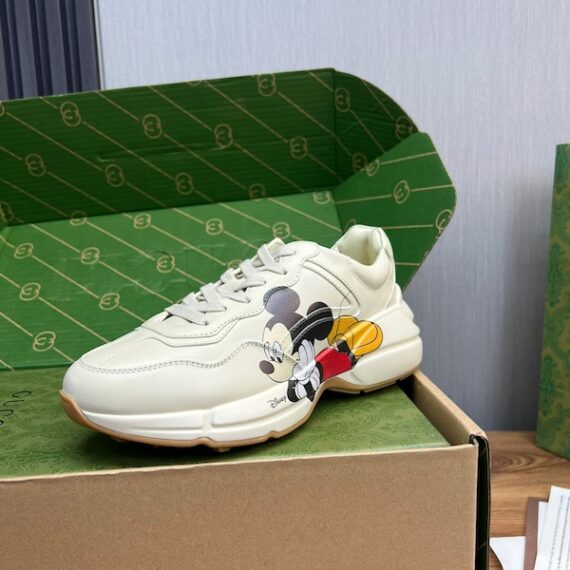 Classic and popular couple dad shoes