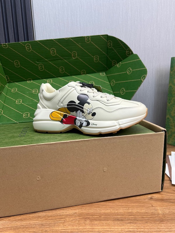 Classic and popular couple dad shoes 4 Classic and popular couple dad shoes - Image 4