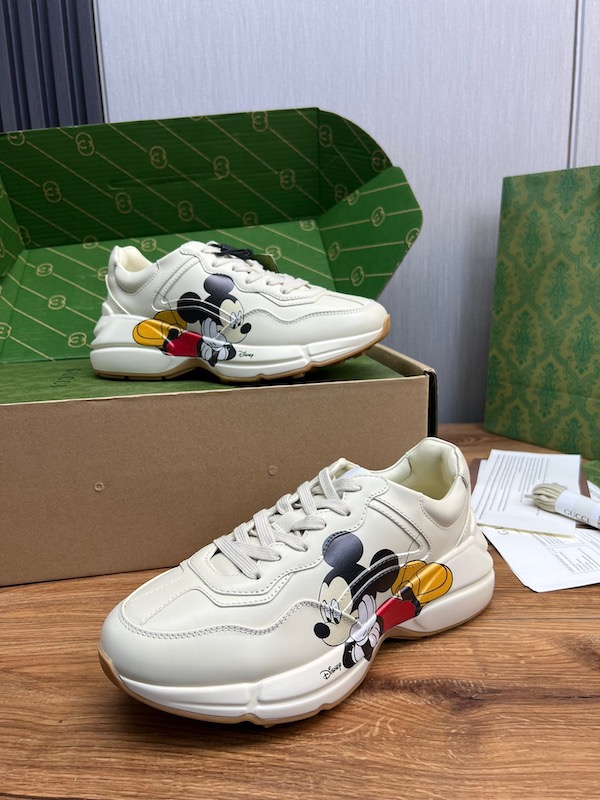 Classic and popular couple dad shoes 6 Classic and popular couple dad shoes - Image 6