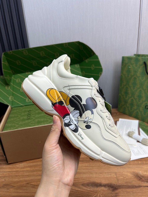 Classic and popular couple dad shoes 7 Classic and popular couple dad shoes - Image 7