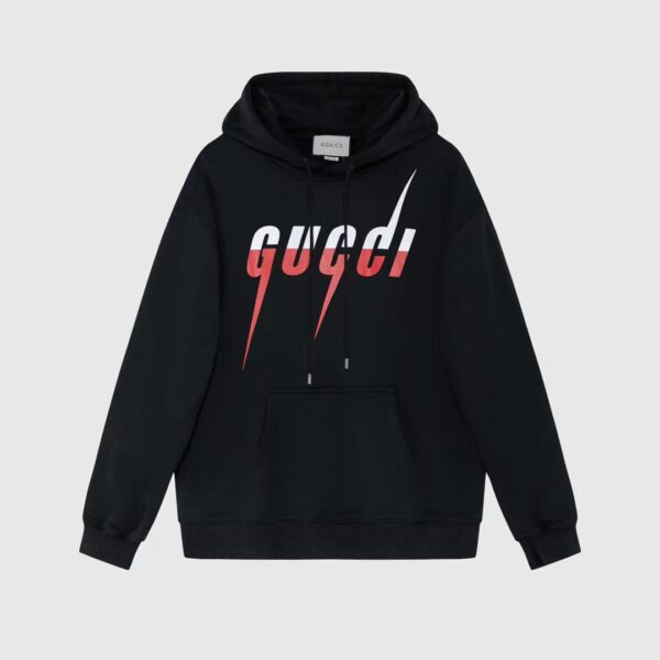 gucci pullover Hoodies perfect oversized autumn man womens hoodys sweater sports round neck long sleeve ﻿
