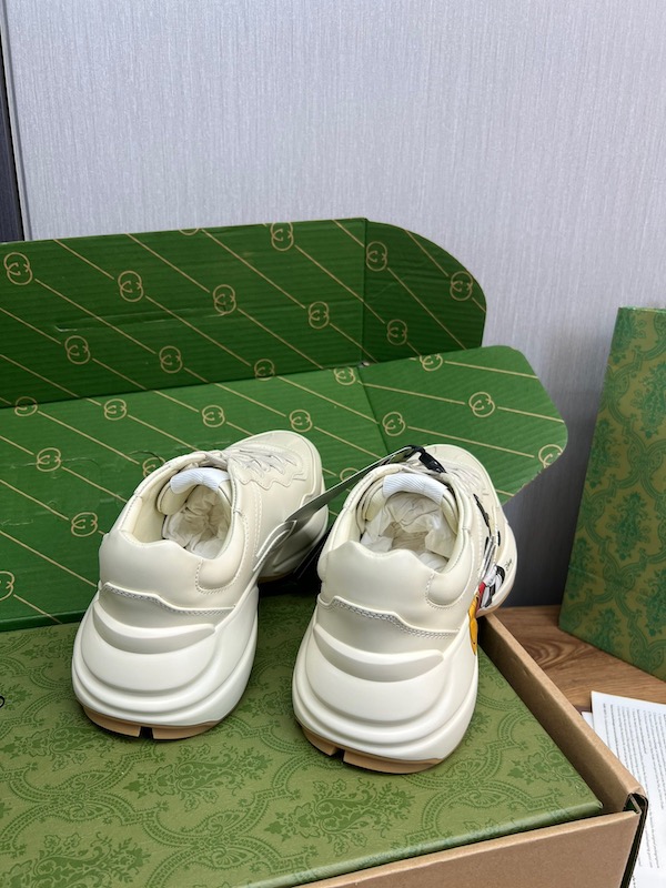 Classic and popular couple dad shoes 8 Classic and popular couple dad shoes - Image 8