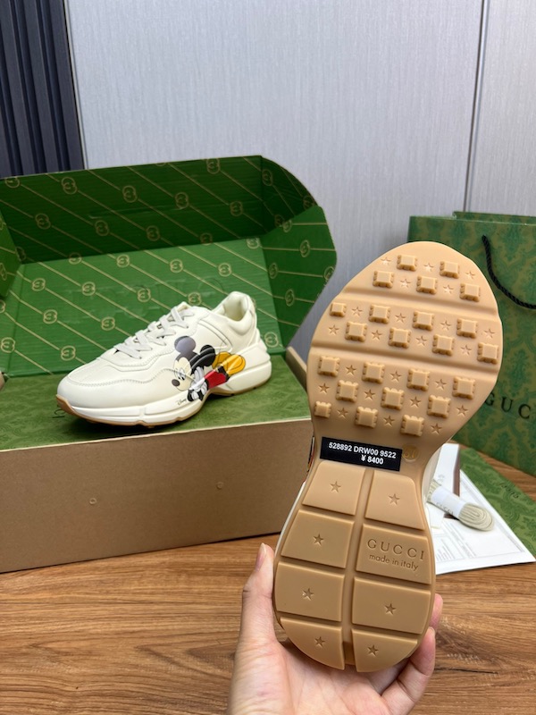 Classic and popular couple dad shoes 9 Classic and popular couple dad shoes - Image 9